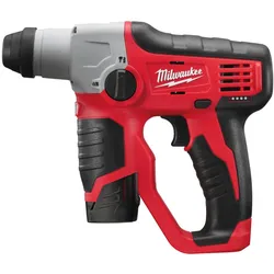 Milwaukee M12H-202C AKKU-BOHRHAMMER IN2 4933431340