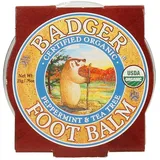 Badger Fußbalsam 21 g