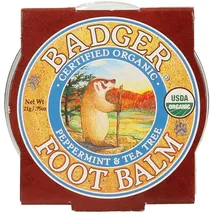 Badger Fußbalsam 21 g