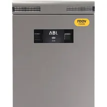 ABL GmbH E-Mobility Ladesäule eMC3, 2x22kW 3P4435B