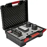 SECORÜT Wireless Control Case 12 Volt für Anhängerbeleuchtung 7 & 13 polig