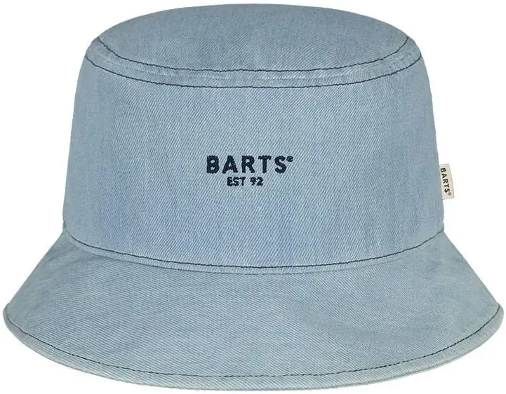 Barts Jabiru Hat denim (38) one size