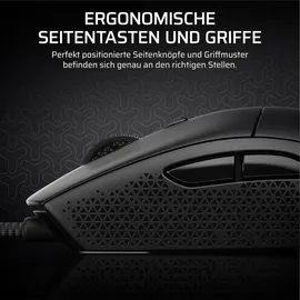 Corsair M55 schwarz