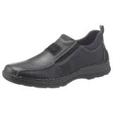Rieker 05363 Herren Schwarz 44