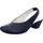 THINK! Aida Pumps Schwarz 38 EU
