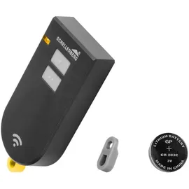 Schellenberg Funk-Handsender Smart DRIVE 2-Kanal 868,4 MHz