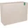 Eda Loft L Volcania 78 x 29 x 60 cm Kalkbeige