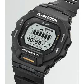 Casio G-Squad GBD-200 Silikon 20 mm 1A1ER