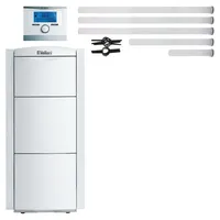 Vaillant Paket 2.59/3 ecoVIT VKK 0010029811