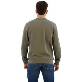 Boss Sweatshirt Oliv 3XL