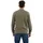 Boss Sweatshirt Oliv 3XL