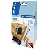 Pilot Pen PILOT PINTOR DIY-Set Xmas Geschenkanhänger
