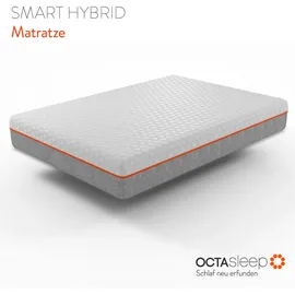 Octasleep Smart Hybrid 140 x 200 x 23 cm