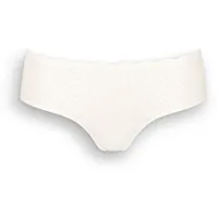 SLOGGI Hipster 2er Pack Weiß M