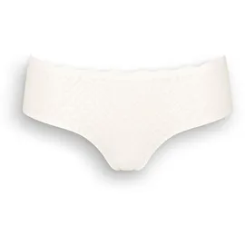 SLOGGI Hipster 2er Pack Weiß M