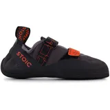 stoic Unisex Erwachsene ÅlandSt. Leather Kletterschuhe Gr 45 schwarz