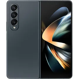 Samsung Galaxy Z Fold4 12 GB RAM 256 GB Graygreen