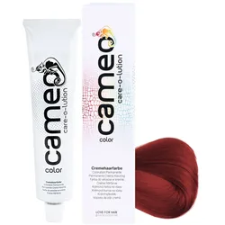 Cameo Color Haarfarbe 7/4i mittelblond intensiv rot-intensiv 60 ml
