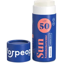 forpeople Sonnencreme Mini
