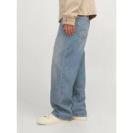 JACK & JONES Alex Original Sbd 308 Jeans Blue Denim 32 32