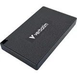 Verbatim Externes Solid State Drive 1 TB 2,5"