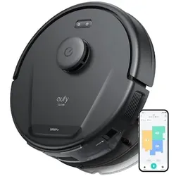 eufy Clean L60 Hybrid Saugroboter mit Wischfunktion EU Version