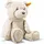 Steiff Soft Cuddly Friends Bearzy Teddybär 28 cm beige