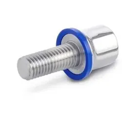 1580-M8-20-PL-E Edelstahl-Schrauben, Hygienic Design