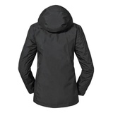 Schöffel 3in1 Jacket Partinello W black 38