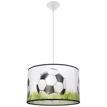 Sollux Lighting Hängeleuchte FOOTBALL C 40