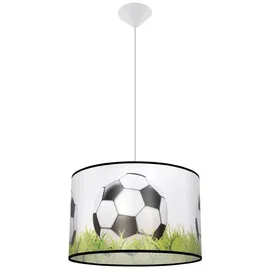 Sollux Lighting Hängeleuchte FOOTBALL C 40