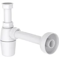 MB Bad & Küche Kirchhoff ks Flaschensiphon Weiß, 1