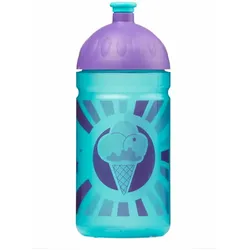 ergobag Trinkflasche Eis