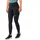 Jack Wolfskin Klintal Leggings - Black - XS