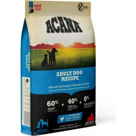 Acana Heritage Adult Dog 6 kg
