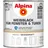 Alpina Weißlack für Fenster und Türen 750 ml weiß seidenmatt