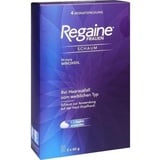 Regaine Frauen Schaum