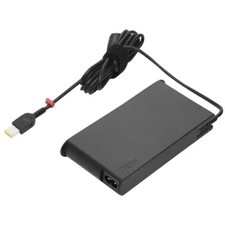 Lenovo USB-AC-Adapter Slim Tip 170W Netzteil (4X20S56701)