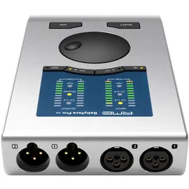 RME Babyface Pro FS - Silver