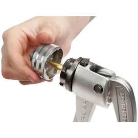 Rothenberger ROLOCK Expander Power Torque Set 3/8-1/2-5/8-3/4-7/8-1.1/8-1.3/8" (12541)