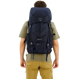 Osprey Stratos 36 Rucksack (Größe 36l blau)