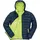 Result Core R233M Navy/Lime XS