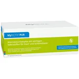 Nutrimmun MyBiotik Pur Pulver 90 St.