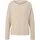 Tom Tailor 1033125 Pullover Beige Bubble Structure M