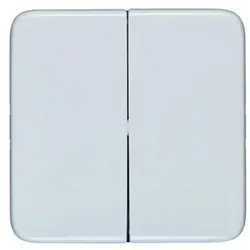 Serienwippe Creo ultraweiss       75303212