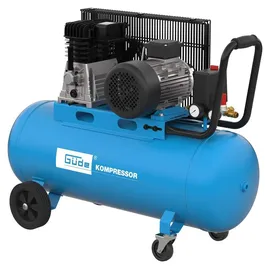 Güde 580/10/100 H 400V
