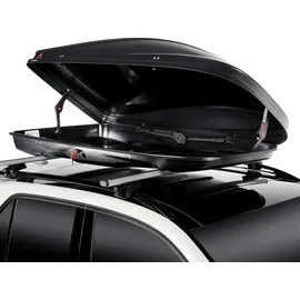 G3 Spark 480 390L Schwarz