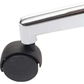 Mendler HWC-K23 Stoff Grau