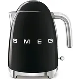 Smeg KLF03BLEU schwarz