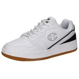 Champion Sneakers Low RD 18 Revive Low in weiß | Gr.: 40